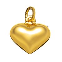 Charm Giovanni Raspini Mujer in Plata 08570